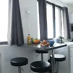 דירה Arc De Triomphe & Trocadero Square - Cityapartmentstay פריז