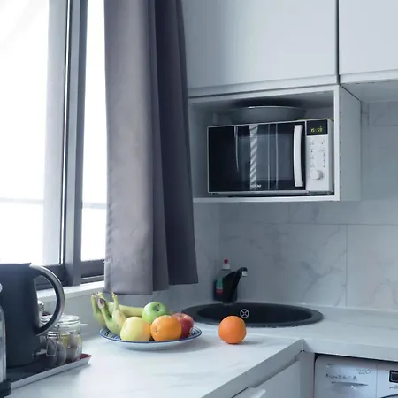 Arc De Triomphe & Trocadero Square - Cityapartmentstay