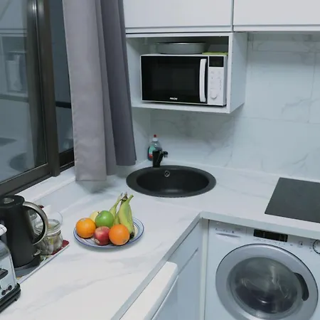 Arc De Triomphe & Trocadero Square - Cityapartmentstay Lägenhet