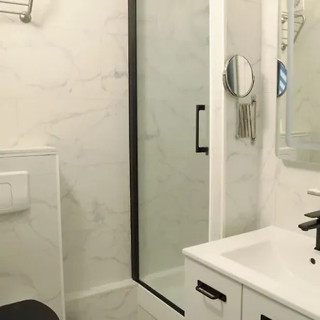 Arc De Triomphe & Trocadero Square - Cityapartmentstay Apartament *