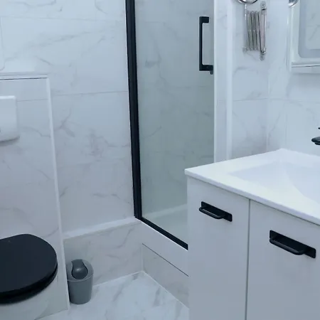 Arc De Triomphe & Trocadero Square - Cityapartmentstay Apartament